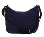 MANDARINA DUCK Hunter Hobo Bag Eclipse MANDARINA DUCK Hunter Hobo Bag Eclipse