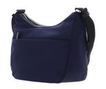 MANDARINA DUCK Hunter Hobo Bag Eclipse MANDARINA DUCK Hunter Hobo Bag Eclipse