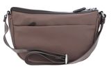 MANDARINA DUCK Hunter Hobo Bag Beaver