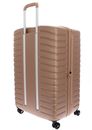 MANDARINA DUCK Flyduck Trolley Expandable L Champagne MANDARINA DUCK Flyduck Trolley Expandable L Champagne