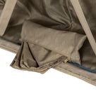 BRIC'S Ulisse Cabin Trolley 55 cm / 37 L XS Grey Blue BRIC'S Ulisse Cabin Trolley 55 cm / 37 L XS Grey Blue