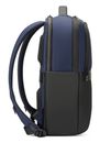 RONCATO Metropolitan Business Backpack 2 Comp. 15,6" L Blu Notte