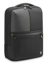 RONCATO Trial Business Backpack 2 Comp. 15,6" Nero RONCATO Trial Business Backpack 2 Comp. 15,6" Nero