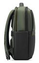 RONCATO Metropolitan Business Backpack 2 Comp. 15,6" L Militar Green RONCATO Metropolitan Business Backpack 2 Comp. 15,6" L Militar Green