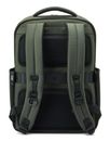 RONCATO Metropolitan Business Backpack 2 Comp. 15,6" L Militar Green RONCATO Metropolitan Business Backpack 2 Comp. 15,6" L Militar Green