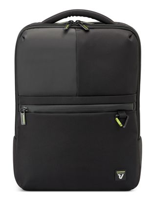 RONCATO Trial Business Backpack 2 Comp. 14" Nero