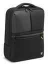 RONCATO Trial Business Backpack 2 Comp. 14" Nero
