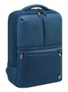 RONCATO Trial Business Backpack 2 Comp. 15,6" Blu Notte RONCATO Trial Business Backpack 2 Comp. 15,6" Blu Notte