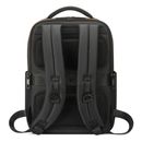 RONCATO Metropolitan Business Backpack 2 Compartment Nero