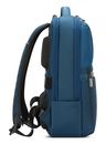 RONCATO Trial Business Backpack 2 Comp. 14" Blu Notte