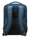 RONCATO Trial Business Backpack 2 Comp. 14" Blu Notte