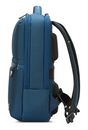 RONCATO Trial Business Backpack 2 Comp. 14" Blu Notte