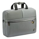 RONCATO Trial Office Bag 2 Handles 2 Comp. 15.6" Antracite
