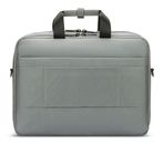 RONCATO Trial Office Bag 2 Handles 2 Comp. 15.6" Antracite