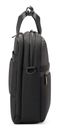RONCATO Trial Office Bag 2 Handles 2 Comp. 15.6" Nero RONCATO Trial Office Bag 2 Handles 2 Comp. 15.6" Nero