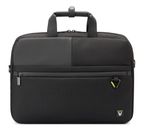 RONCATO Trial Office Bag 2 Handles 2 Comp. 15.6" Nero RONCATO Trial Office Bag 2 Handles 2 Comp. 15.6" Nero
