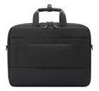 RONCATO Trial Office Bag 2 Handles 2 Comp. 15.6" Nero RONCATO Trial Office Bag 2 Handles 2 Comp. 15.6" Nero