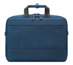 RONCATO Trial Office Bag 2 Handles 2 Comp. 15.6" Blu Notte RONCATO Trial Office Bag 2 Handles 2 Comp. 15.6" Blu Notte