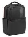RONCATO Metropolitan Business Backpack 2 Comp. 15,6" L Nero RONCATO Metropolitan Business Backpack 2 Comp. 15,6" L Nero