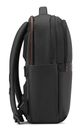 RONCATO Metropolitan Business Backpack 2 Comp. 15,6" L Nero RONCATO Metropolitan Business Backpack 2 Comp. 15,6" L Nero