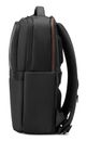 RONCATO Metropolitan Business Backpack 2 Comp. 15,6" L Nero RONCATO Metropolitan Business Backpack 2 Comp. 15,6" L Nero