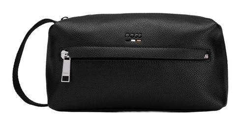 BOSS Ray Washbag Black