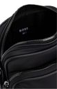BOSS B Icon NS Crossbody Bag Black