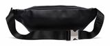 REPLAY Waistbag Black