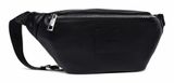REPLAY Waistbag Black