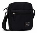 REPLAY Reporter Bag Black REPLAY Reporter Bag Black