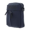 BOSS Stormy Crossbody Bag Dark Blue BOSS Stormy Crossbody Bag Dark Blue