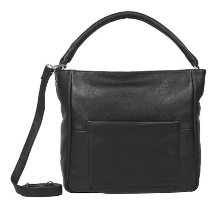 GERRY WEBER Ascona Hobo M Black