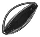 GERRY WEBER Ascona Hobo M Black GERRY WEBER Ascona Hobo M Black