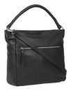 GERRY WEBER Ascona Hobo M Black GERRY WEBER Ascona Hobo M Black
