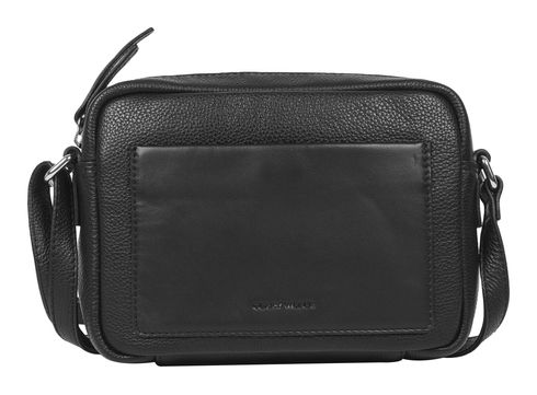 GERRY WEBER Ascona Shoulderbag SHZ Black