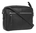 GERRY WEBER Ascona Shoulderbag SHZ Black GERRY WEBER Ascona Shoulderbag SHZ Black