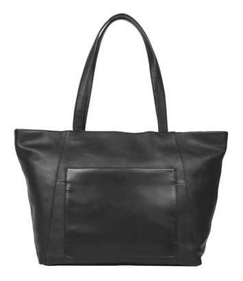 GERRY WEBER Ascona Shopper Black