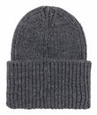 REPLAY Beanie Granite Gray