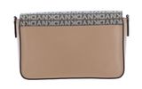 DKNY Bryant Ave Flap Crossbody Bag M Chino / Cappucino DKNY Bryant Ave Flap Crossbody Bag M Chino / Cappucino