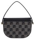 DKNY Echo Flap Crossbody Bag S BK Logo - BK
