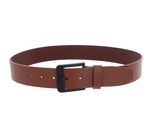 BOSS Jemio-B Sz40 Leather Belt W110 Brown BOSS Jemio-B Sz40 Leather Belt W110 Brown