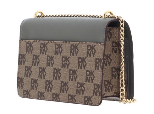 DKNY新品３点ポーチ DKNY-Umhaengetasche-Echo-