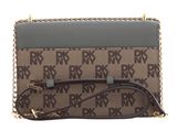 DKNY Echo Chain Flap Crossbody Bag S Chino / Olive DKNY Echo Chain Flap Crossbody Bag S Chino / Olive