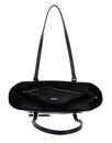 DKNY Bryant Ave Tote Bag M BK Logo - BK DKNY Bryant Ave Tote Bag M BK Logo - BK