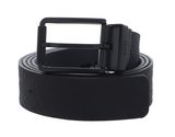 BOSS Tintin-Boss Or35 sp Leather Belt W115 Black - shortenable