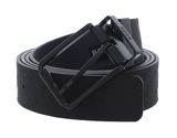 BOSS Tintin-Boss Or35 sp Leather Belt W115 Black - shortenable
