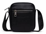 REPLAY Reporter Bag Black REPLAY Reporter Bag Black