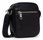 REPLAY Reporter Bag Black REPLAY Reporter Bag Black