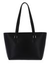 DKNY Bryant Ave Tote Bag M Blk / Gold DKNY Bryant Ave Tote Bag M Blk / Gold