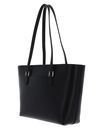 DKNY Bryant Ave Tote Bag M Blk / Gold DKNY Bryant Ave Tote Bag M Blk / Gold